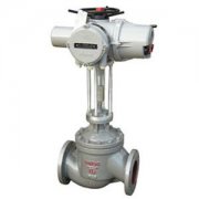  ZAZM電(diàn)動套筒(tǒng)調節閥(fá)