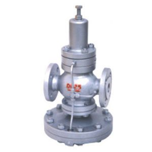 YK43X活塞(sāi)式氣體減(jiǎn)壓閥