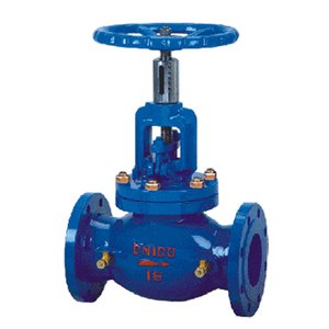 大(da)連式平衡閥(fa)