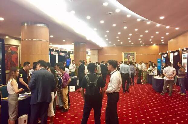 2016逸散(sàn)洩漏中國研(yan)讨峰會今于(yu)上海國際會(huì)議中心盛大(dà)開幕!