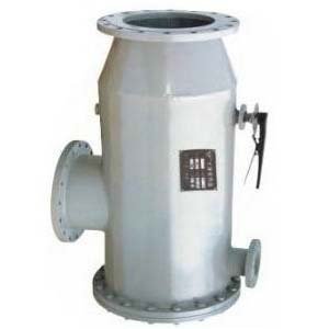 不鏽鋼Y型過濾(lǜ)器