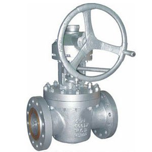 法(fǎ)蘭提升式硬(ying)密封旋塞閥(fa)