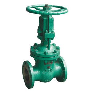 NKZ41H真空(kong)閘閥