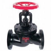  鑄鐵截(jie)止閥