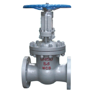 Z41H-高壓閘(zha)閥