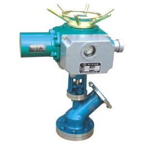 FL45W下(xià)展放料閥(fa)