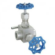  J61W-焊(hàn)接式帶(dài)散熱片(piàn)針型閥(fa)