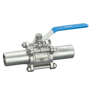 承(chéng)插焊球閥Q61F