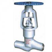  J61Y/H高(gao)溫高壓(yā)截止閥(fá)