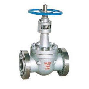 軌道球(qiú)閥GQ47H