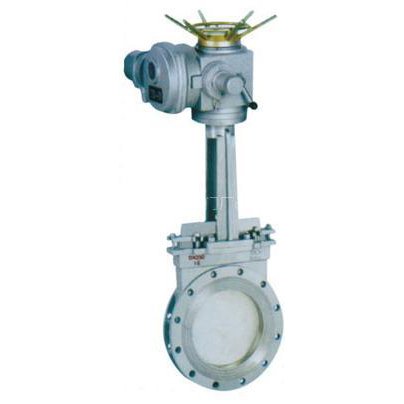 螺(luó)旋閘門(men)電動、手(shǒu)動型