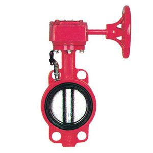 消防(fáng)專用信号(hao)蝶閥