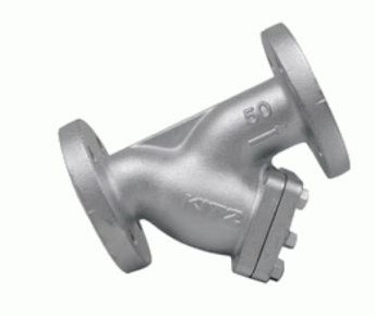 日标Y型過濾器(qi)