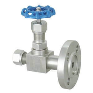 J13W-大(dà)連式内螺紋(wen)針型閥