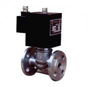  高溫高壓(yā)電磁閥
