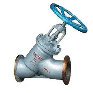 UJ41H不鏽(xiu)鋼柱塞閥