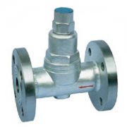  鐘形浮子式(shì)蒸汽疏水閥