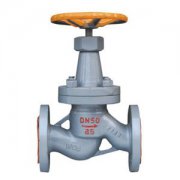  J41B-25C暗(àn)杆氨用(yòng)截止閥(fa)