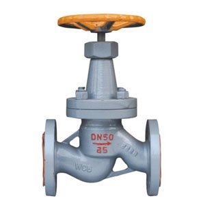 J41B-25C暗(an)杆氨用截止閥