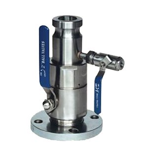 雙聯切(qiē)換過濾器(qi)