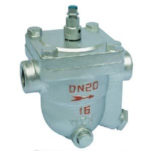 自(zì)由半浮球式蒸(zhēng)汽疏水閥