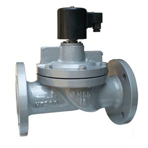 ZCS水用(yong)電磁閥