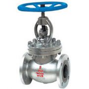  J41W鑄(zhu)鋼美标(biao)截止閥(fa)