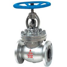 J41W鑄鋼美标截(jié)止閥