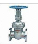 不鏽鋼(gang)楔式閘閥