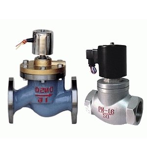 ZCZP蒸汽電磁閥(fa)