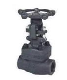 内螺紋與承插(chā)焊閘閥