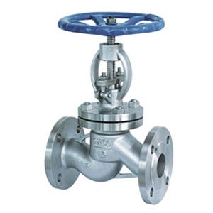 不鏽鋼截(jié)止閥