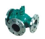  三通L型球(qiu)閥Q44F