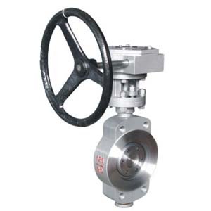 對夾日(ri)标蝶閥(fa)法蘭日(rì)标蝶閥(fá)