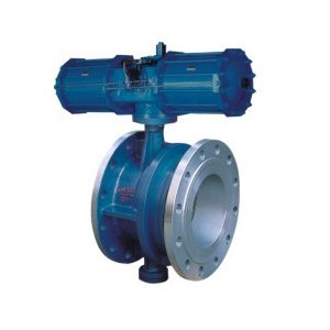 SD643H-氣動伸縮器(qì)蝶閥