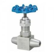  J61Y-焊接(jiē)式針型(xíng)閥