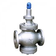  200X可調減(jian)壓閥