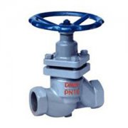  U11SFM内螺紋(wen)柱塞閥(fá)