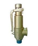  A28W-全銅安全閥