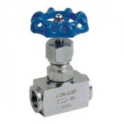  GMJ14F-高密(mi)封取樣(yang)閥針型(xíng)閥