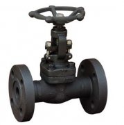  鍛鋼截(jié)止閥