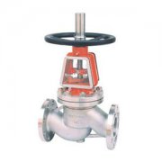  YJ41W氧氣截(jie)止閥