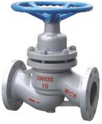  U41SM法(fǎ)蘭柱塞(sāi)閥