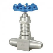  GMJ11F-高密(mì)封取樣(yàng)閥針型(xing)閥