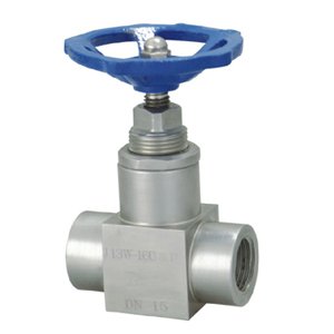 JJBY1-取壓(yā)截止閥針(zhēn)型閥