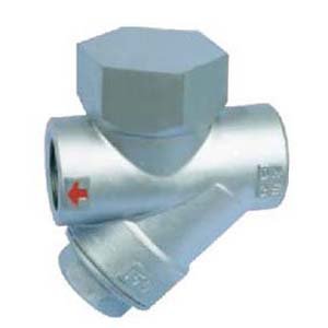 倒(dǎo)置桶式蒸汽疏(shū)水閥