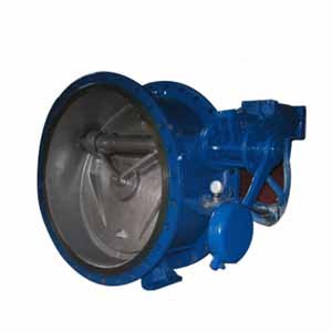 液力(li)自動閥止(zhi)回閥