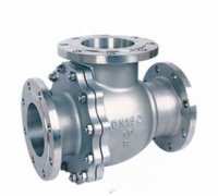  不鏽(xiù)鋼三通(tong)球閥Q44F-Q45F