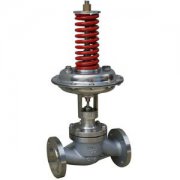  V230、V231自力式(shi)壓力調(diào)節閥