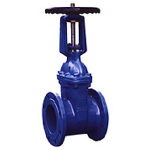 明杆(gan)彈性座封(feng)閘閥Z41XRRHX